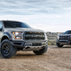 Illustration for article titled The New 2017 Ford Raptor SuperCrew Is 12 Inches More Of Go Wherever The Hell You Want